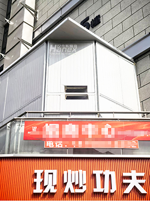 油煙風(fēng)機隔音罩1 油煙風(fēng)機隔音罩1